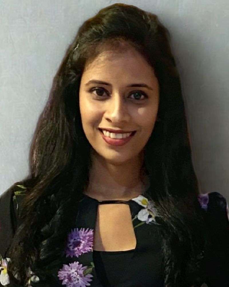 Pratiksha L