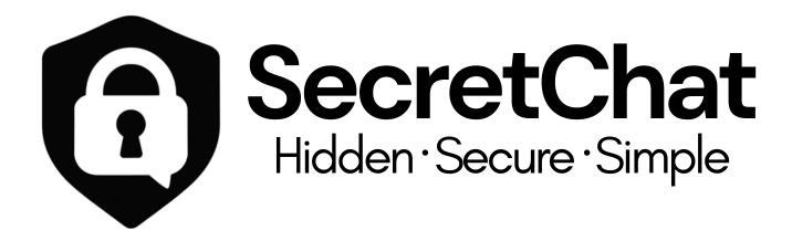 SecretChatApp